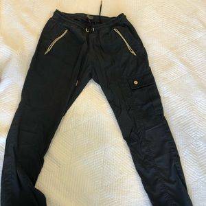 Jaanuu Jogger Scrub Pants